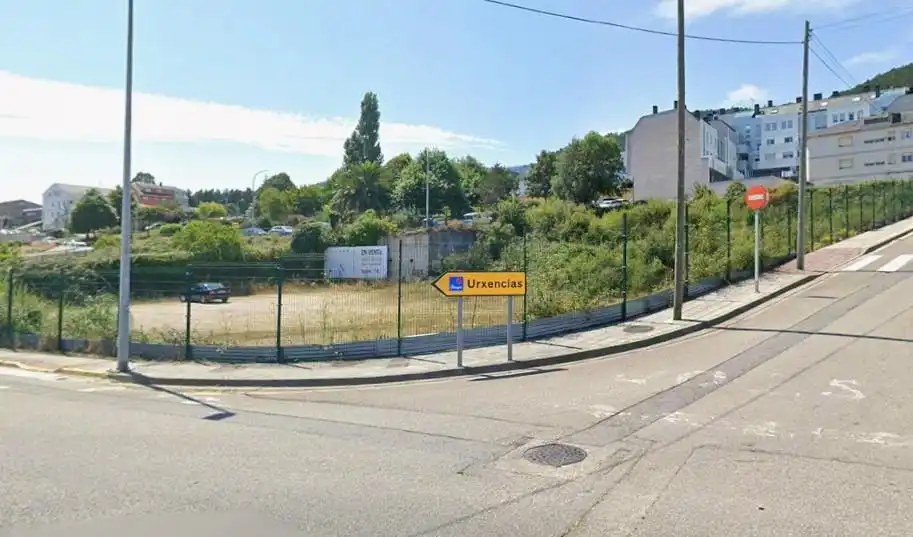 Lands and plots for sale in Camino Real 28, imagen 3