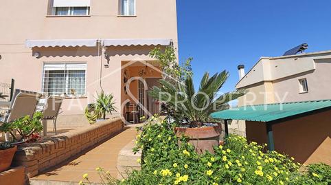 Foto 3 de Casa o chalet en venta en Montserrat, Valencia