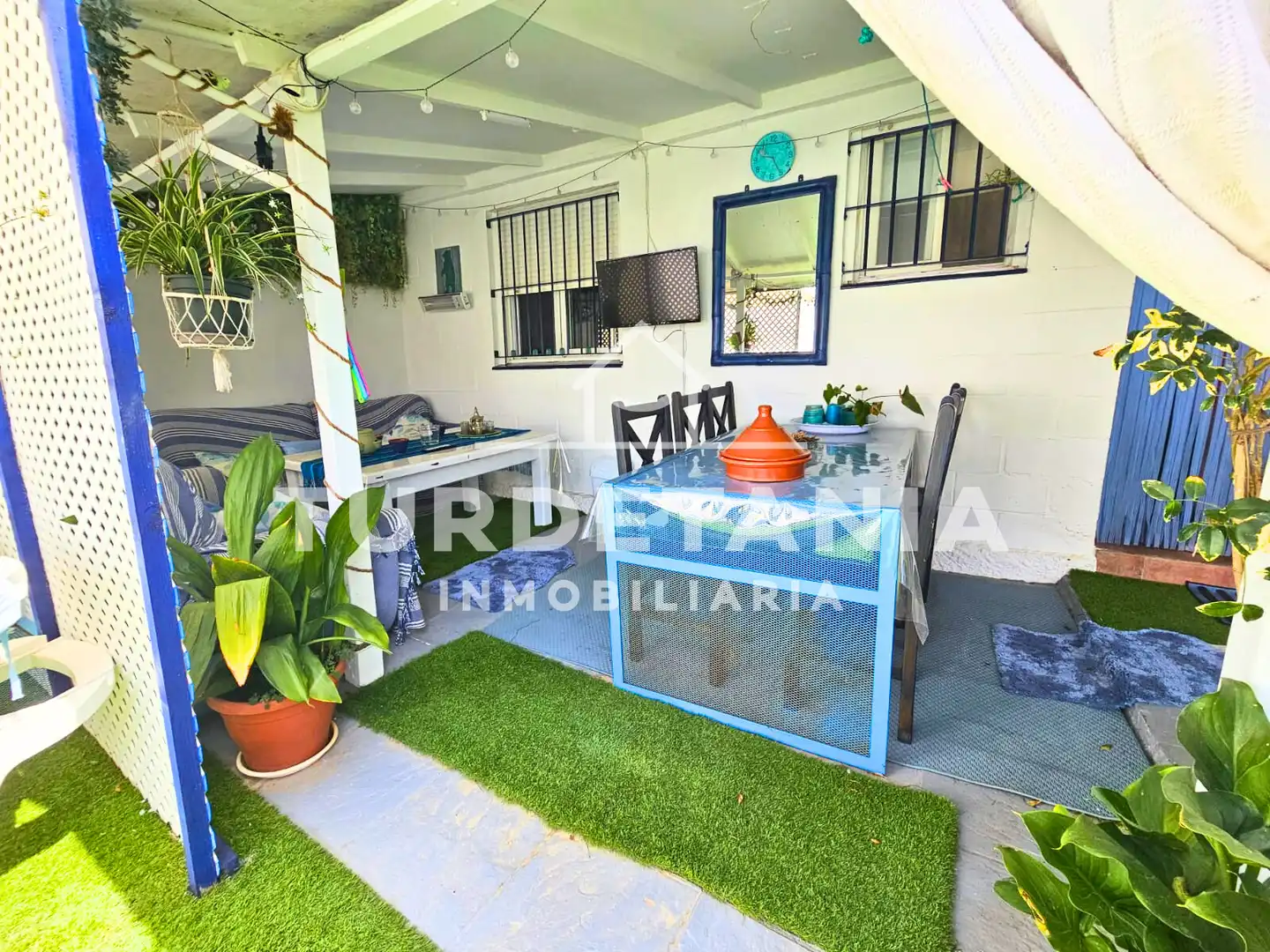 Houses for sale in Bonanza - Avda de Huelva - Barrio Andalucia
