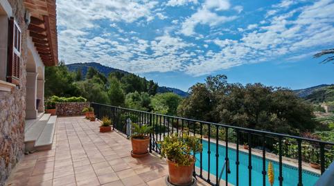 Foto 2 de Residencial en venda a Valldemossa, Illes Balears