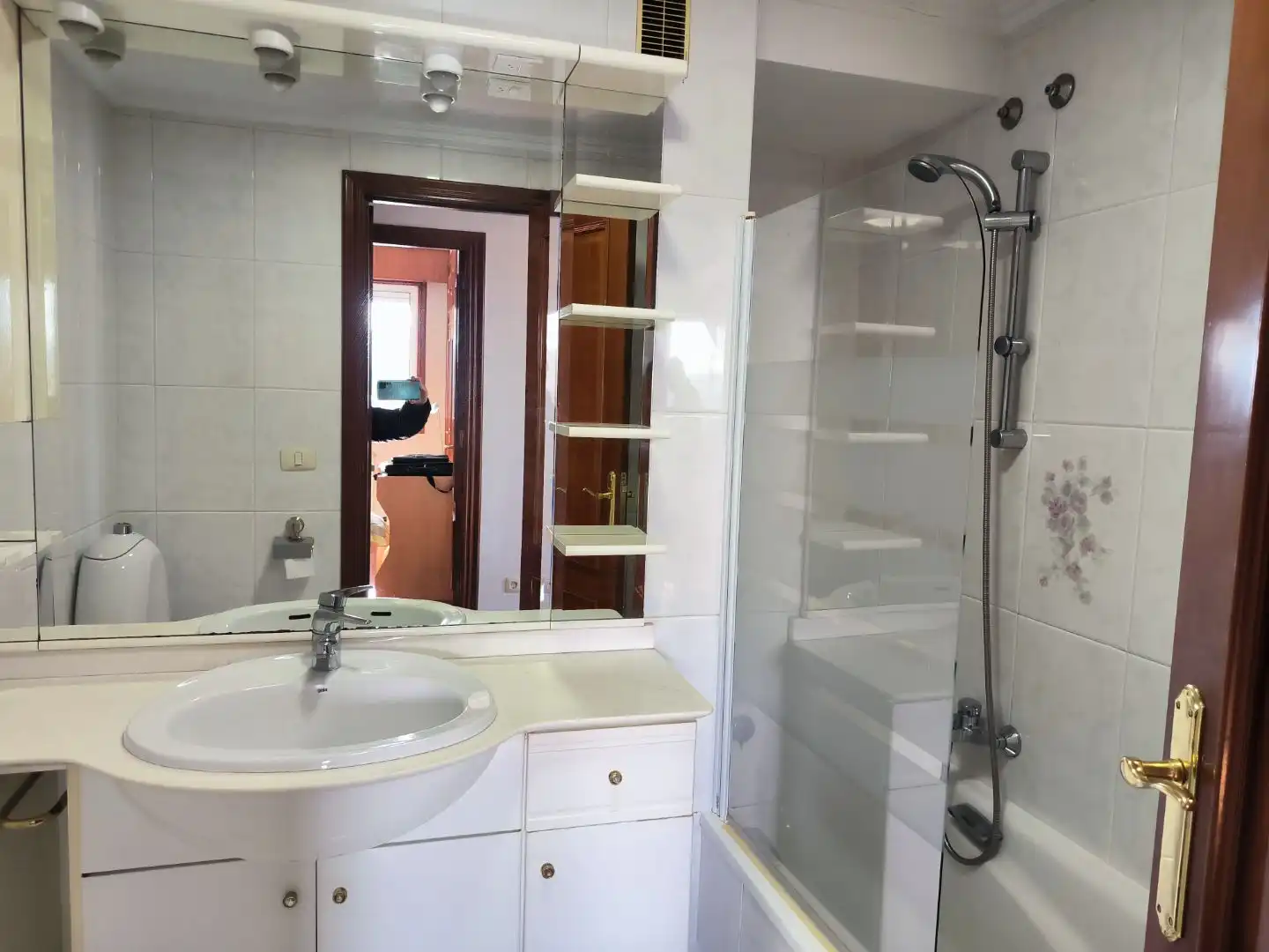 Wohnung mit Garten zur Miete in Rúa Porto Rico 14, imagen 5
