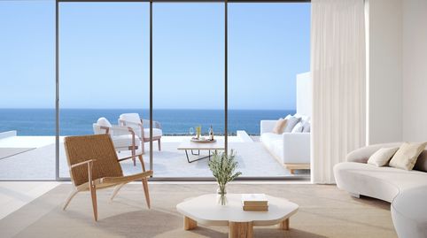 Foto 4 de Ático en venta en Callao Salvaje - Playa Paraíso, Adeje
