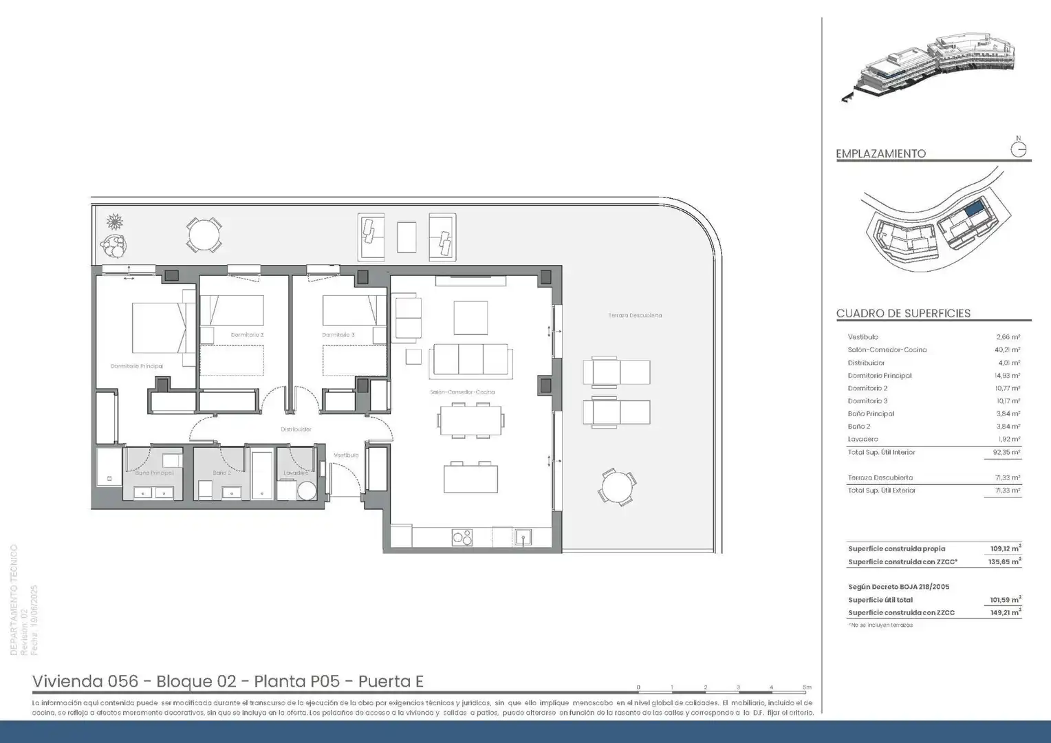 Apartament en venda en Estepona amb Aire condicionat, Terrassa i Traster