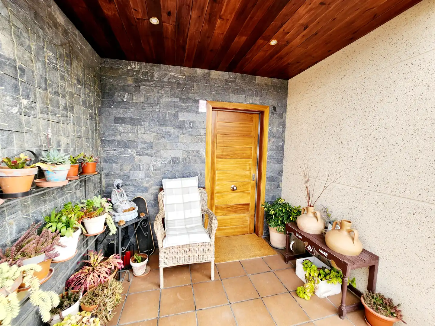 Villa avec terrasse à louer à Piera, imagen 18