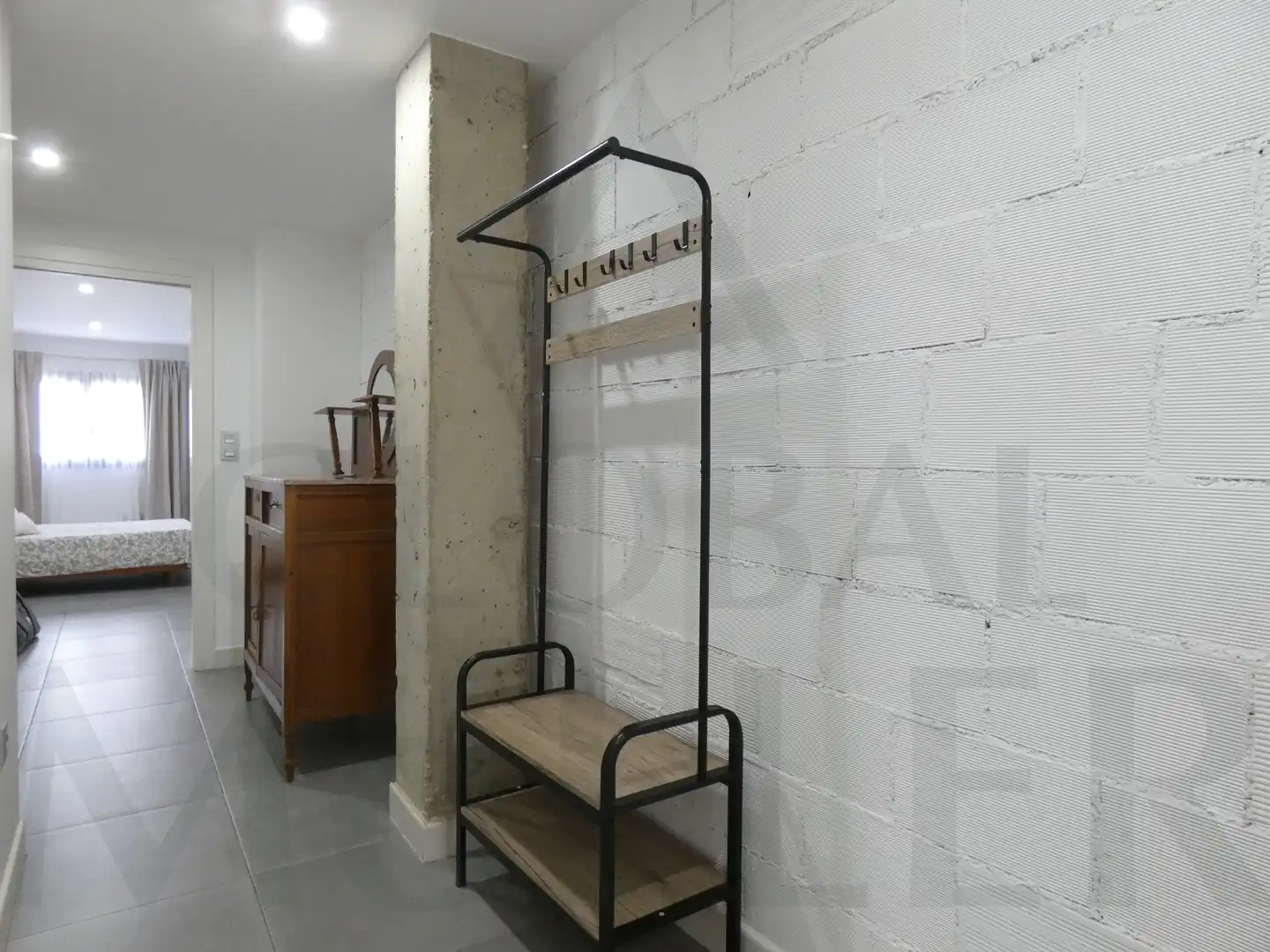 Wohnung zur Miete in Cartagena mit Klimaanlage, Heizung und Möbliert