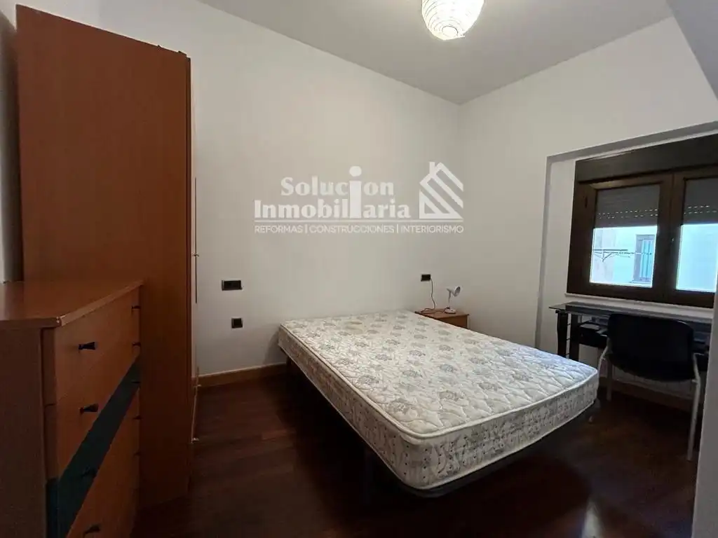 Flat for rent in Sanchez Barbero, 15, Barrio del Centro