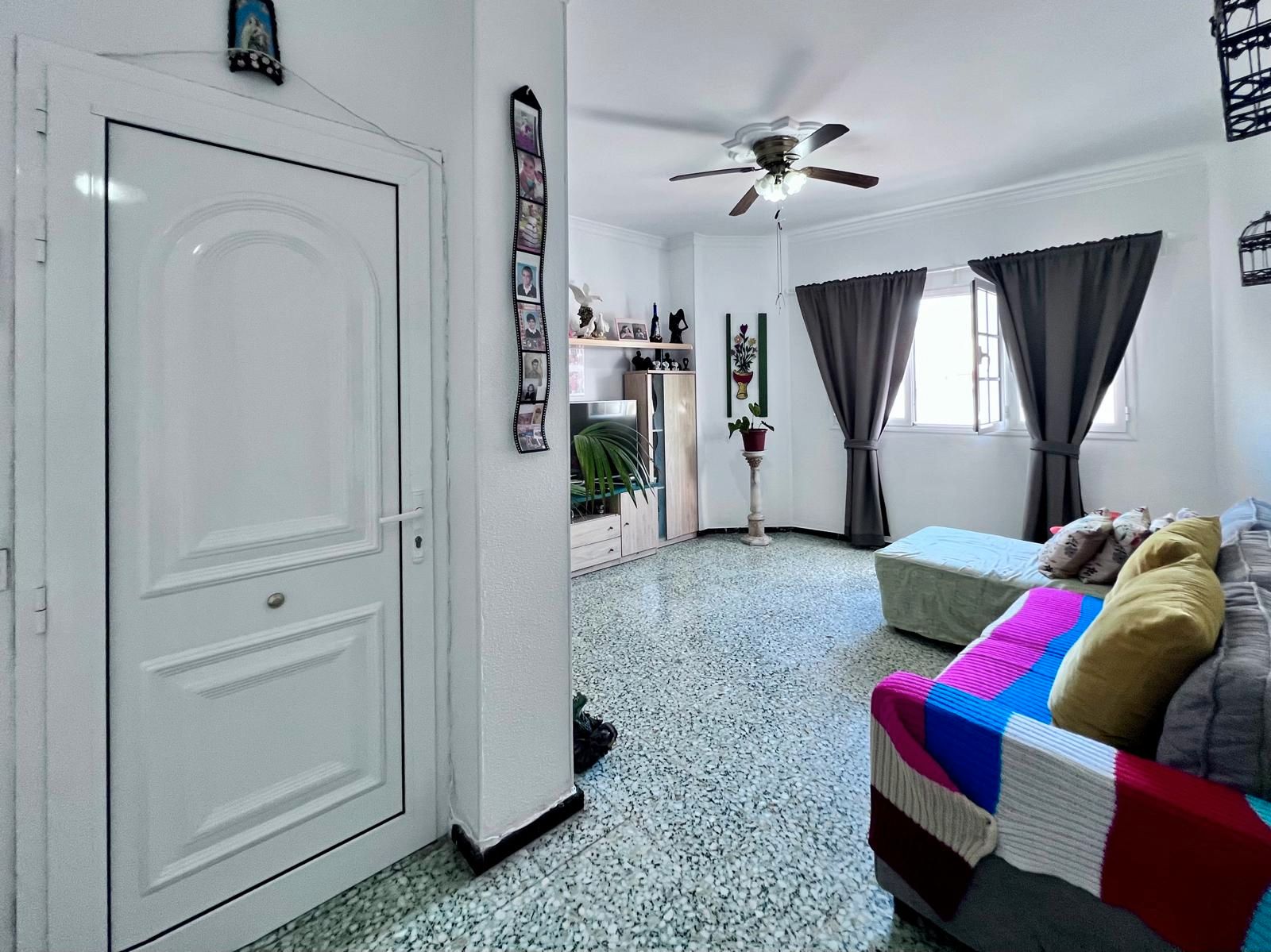 Dormitori de Pis en venda en Las Palmas de Gran Canaria amb Traster