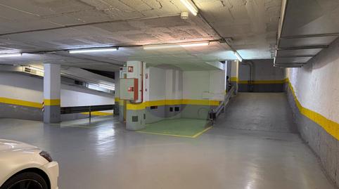 Photo 4 of Garage for sale in L'Antiga Esquerra de l'Eixample,  Barcelona Capital