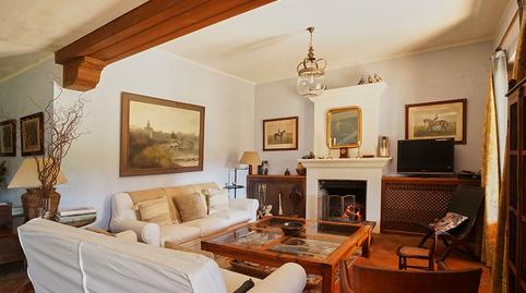 Foto 5 de Finca rústica en venta en  Paraje de la Tejonera, El Castillo de las Guardas, Sevilla