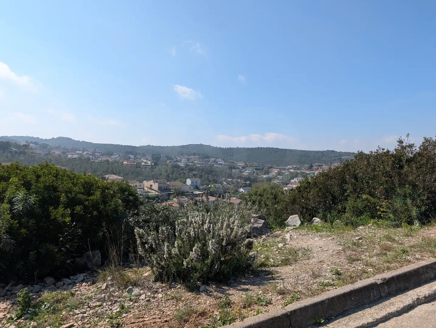 Residencial en venta en Olèrdola
