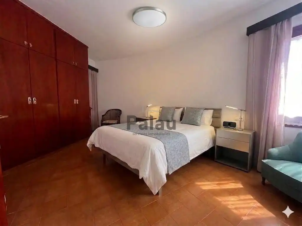 Dormitori de Casa o xalet en venda en Ciutadella de Menorca amb Jardí privat, Terrassa i Traster