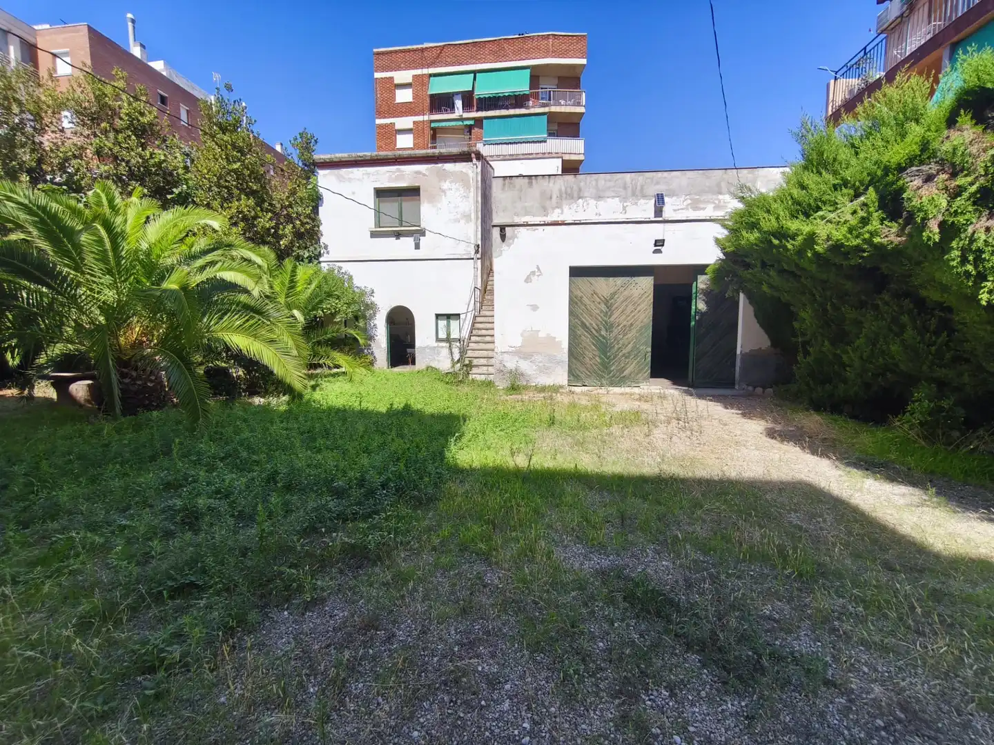 Casa amb jardí en venda a Passeig de Miramar 36, imagen 36