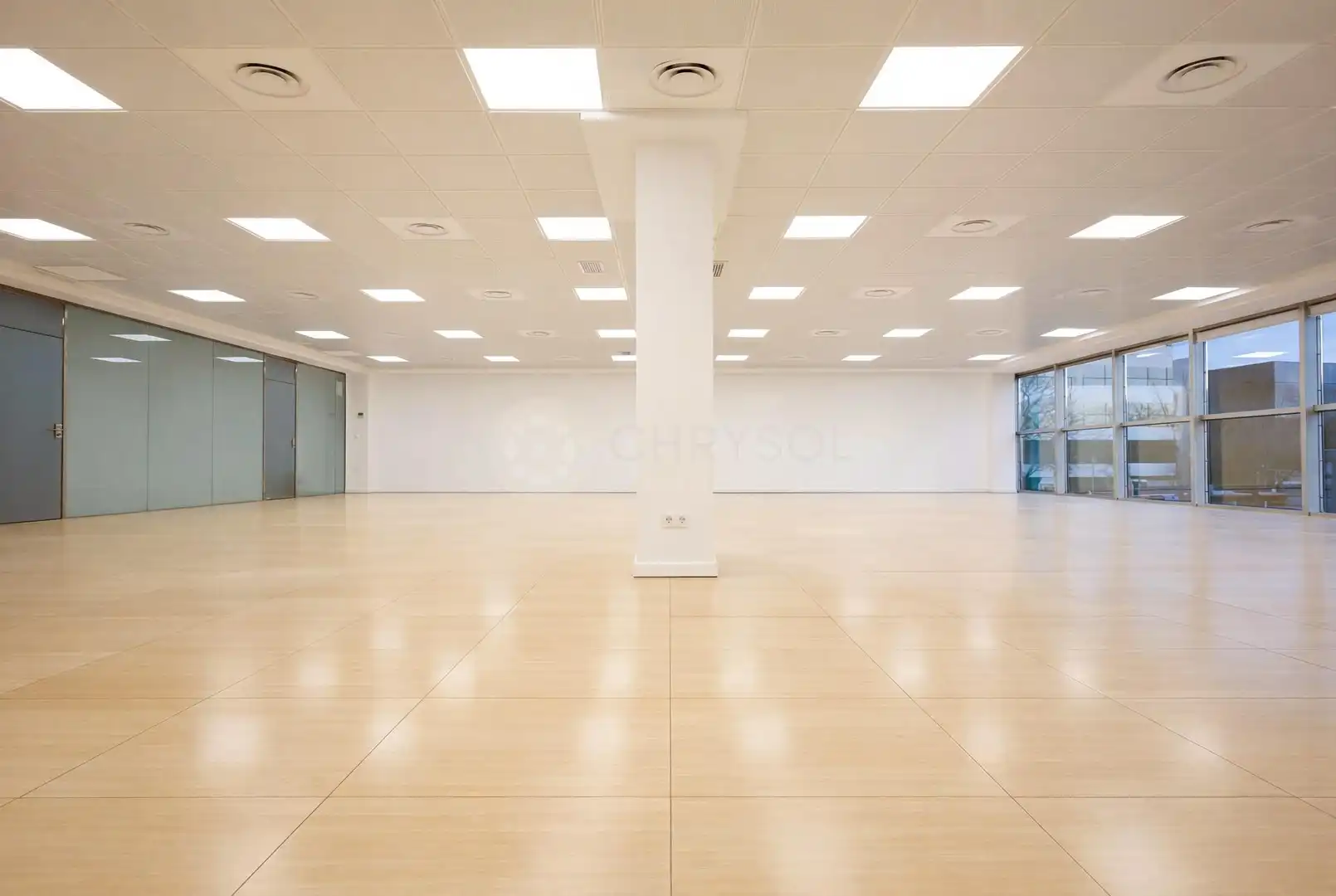 Office space with lift for sale in Avenida Avinguda Corts Catalanes, imagen 17