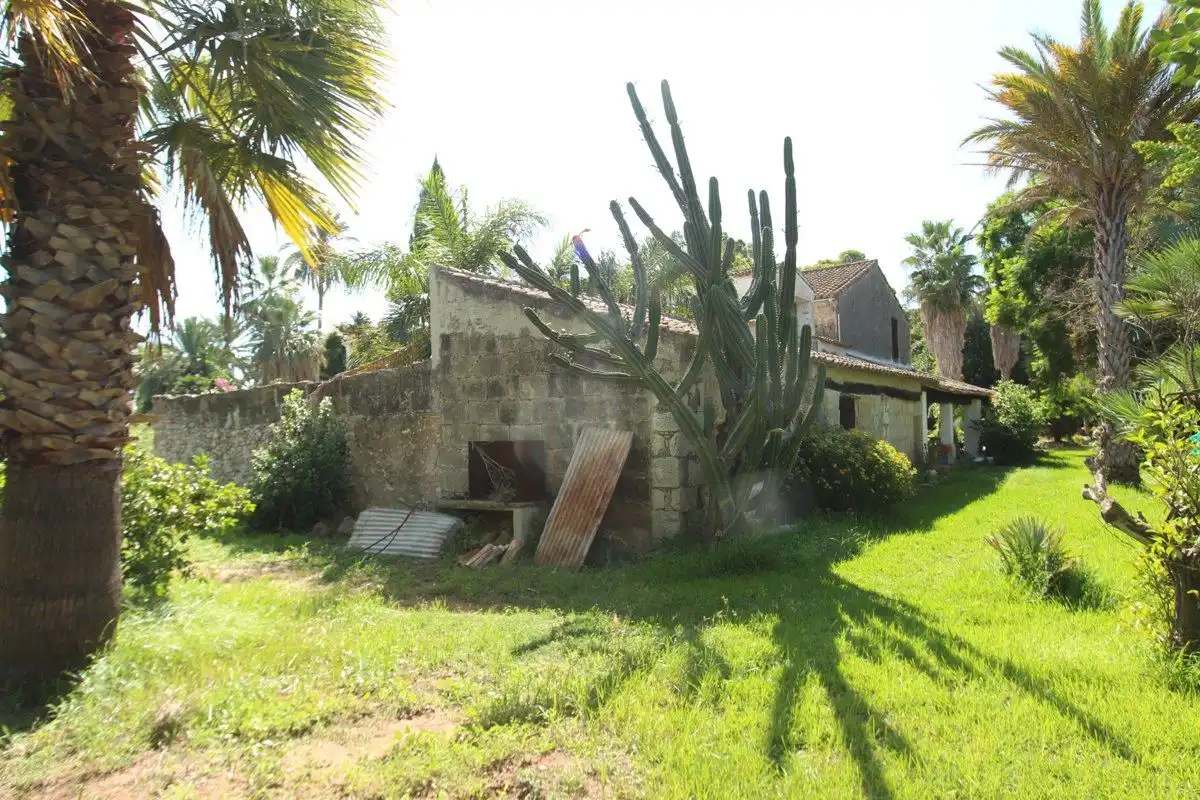 Houses for sale in La Pedrera - Vessanes
