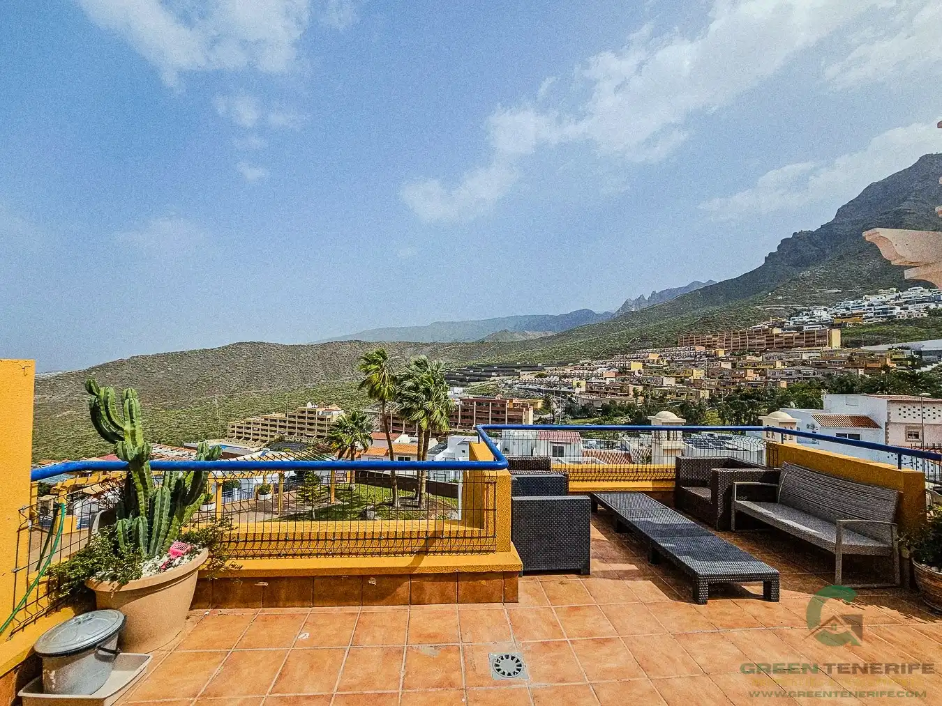 Pis amb piscina en venda a Roque del Conde, imagen 27