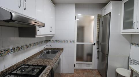 Photo 3 of Flat to rent in El Ranero,  Murcia Capital