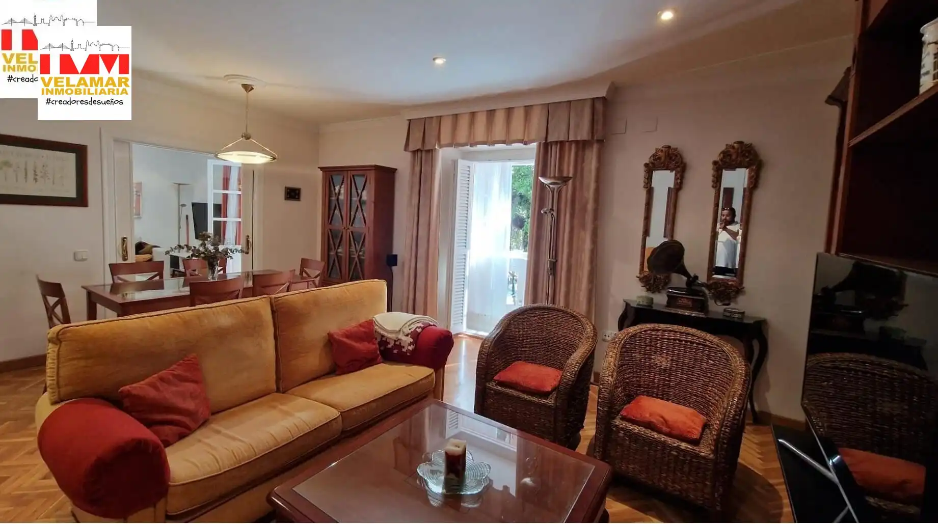 Flat with terrace for sale in Centro Histórico, imagen 10
