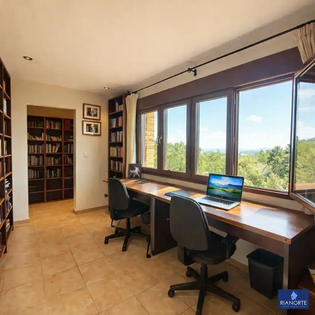 Casa o chalet en venta en Gozón con Calefacción, Jardín privado y Terraza