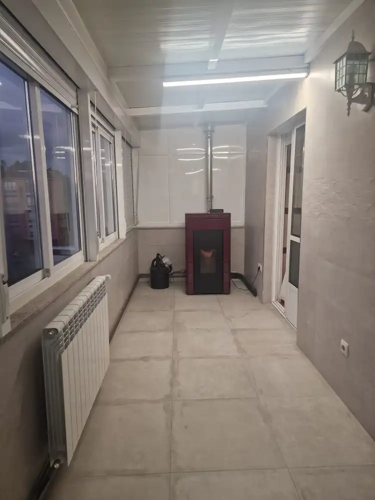 Duplexes for sale in Arzúa  with Heating, Terrace and Storage room