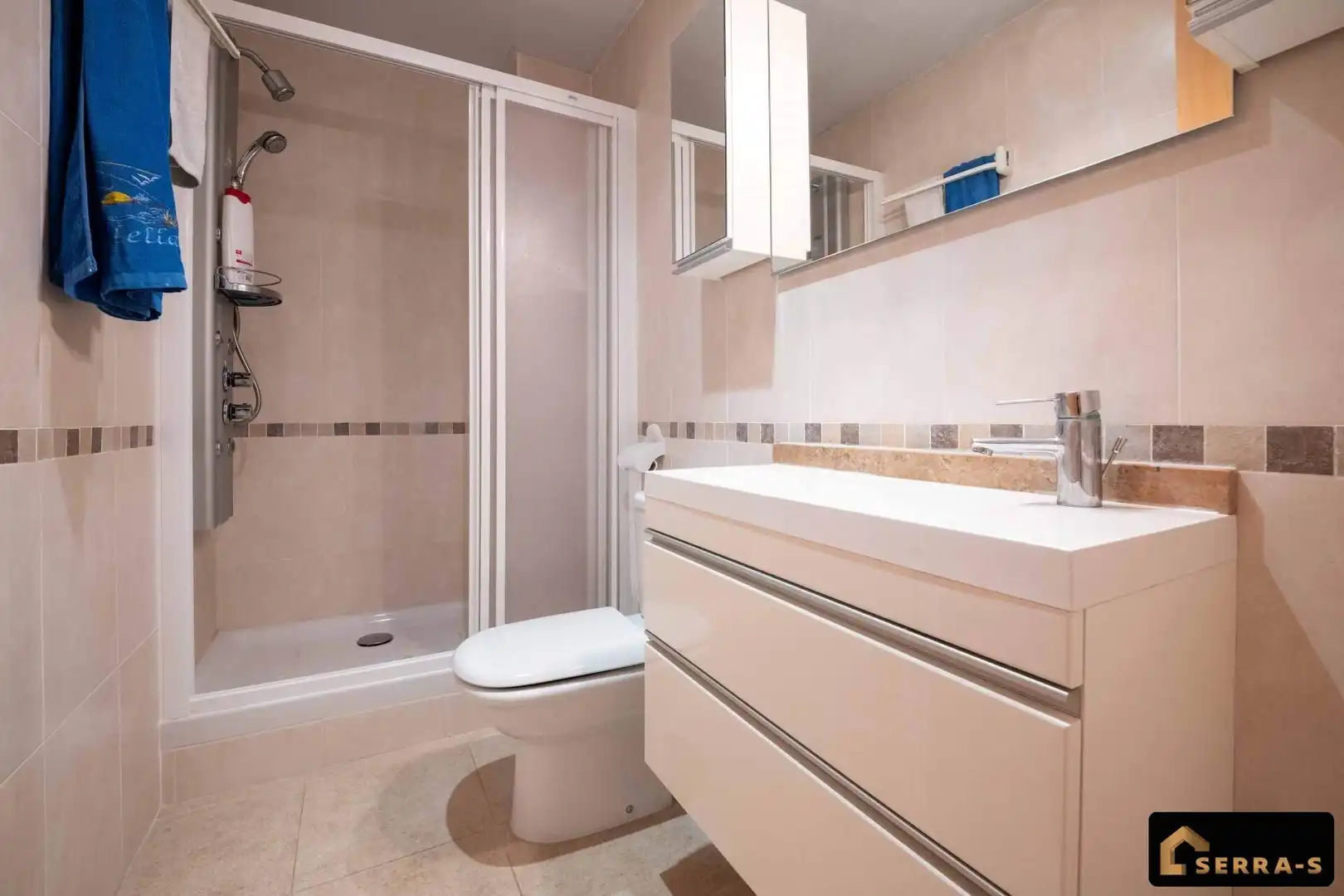 Appartement avec terrasse à vendre à Carrer ESGLÈSIA, imagen 21