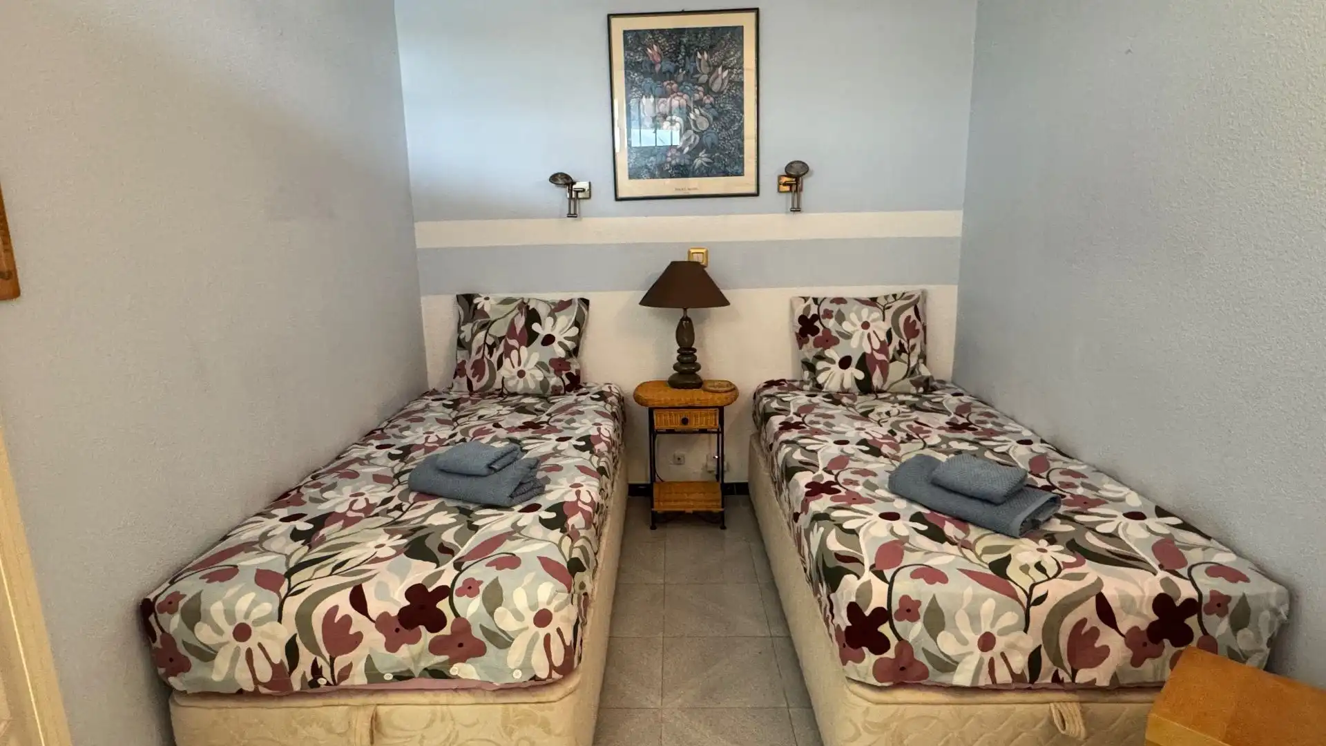 Apartments for rent in gran canaria, 44, Playa del Inglés