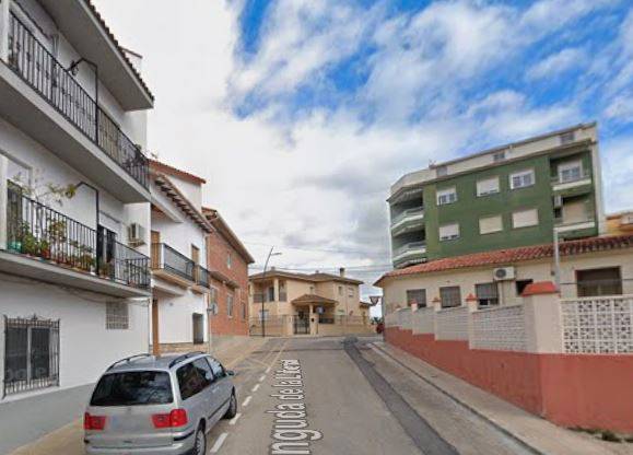 Casa-chalet en Venta en Salem