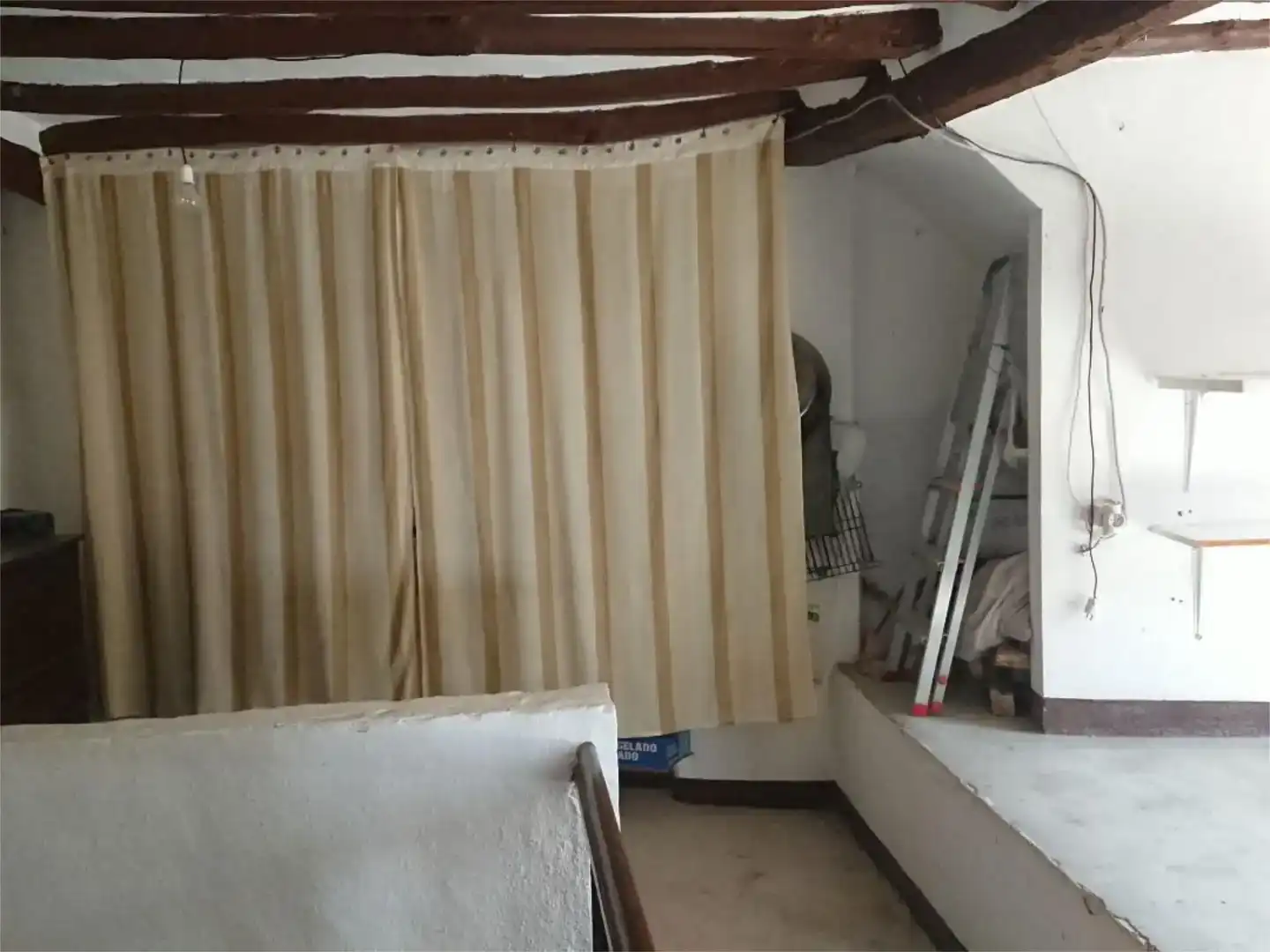 Detached homes for sale in Oliete, Teruel