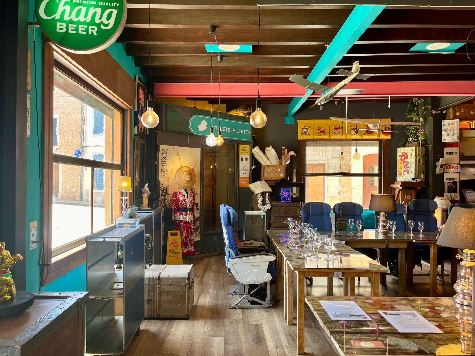 Local en venda en Binissalem amb Aire condicionat i Terrassa