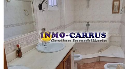 PISO DE ALQUILER PARA ESTUDIANTES