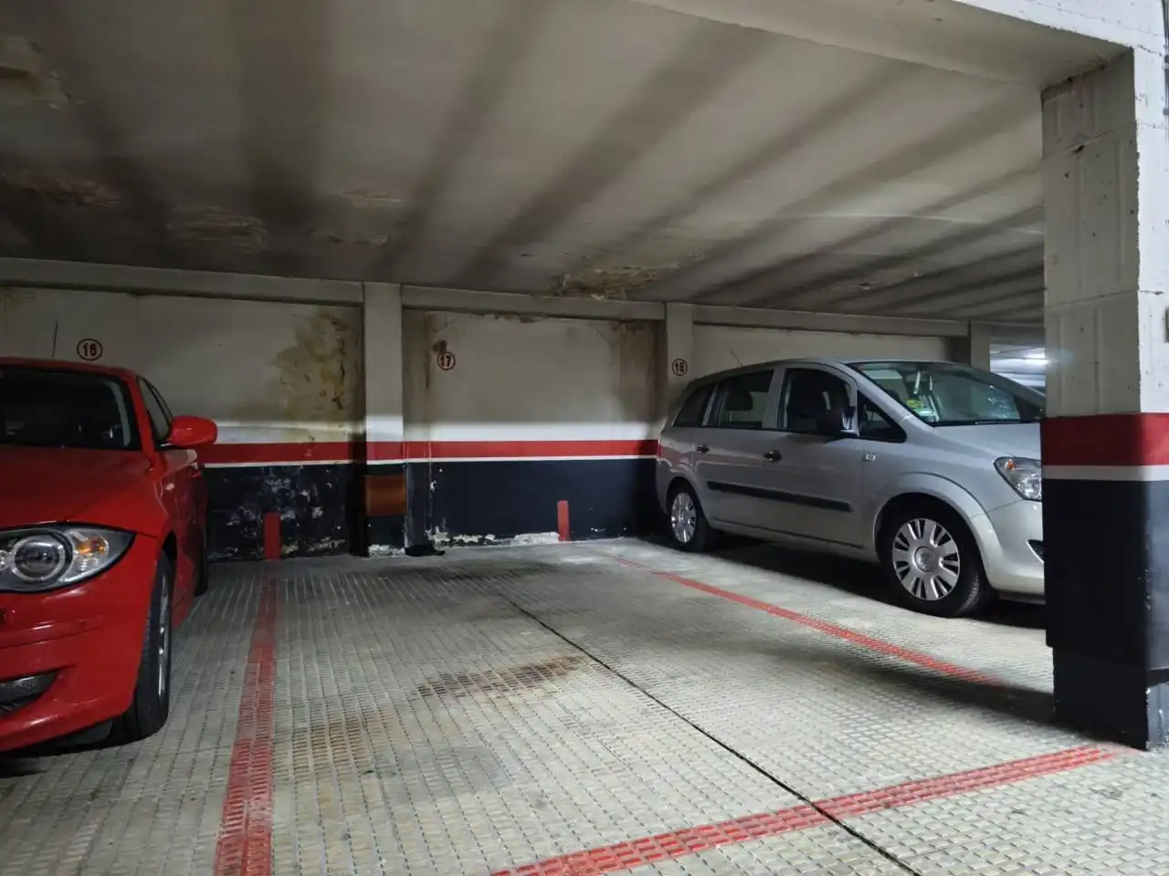 Pis amb ascensor en venda a Calle Soria, imagen 35