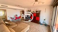 Duplex for sale in  Valencia Capital  with Air Conditioner, Terrace and Balcony