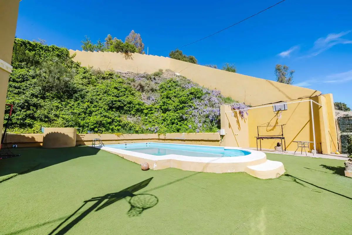 Maison avec terrasse à vendre à A-7001, imagen 32