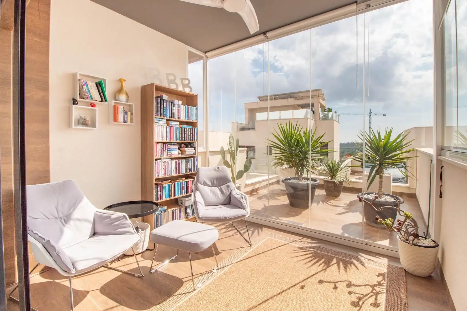 Apartamento con piscina en venta en San Miguel de Salinas, imagen 6