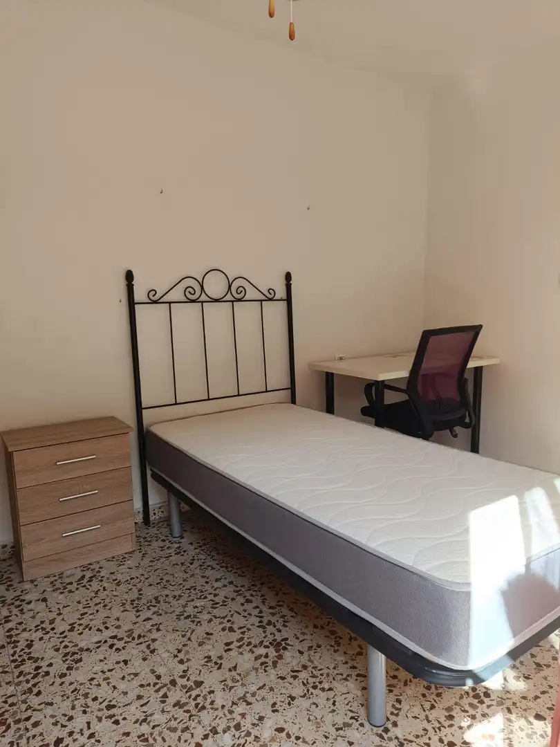 Appartamento con terrazza in affitto a Centro, imagen 7