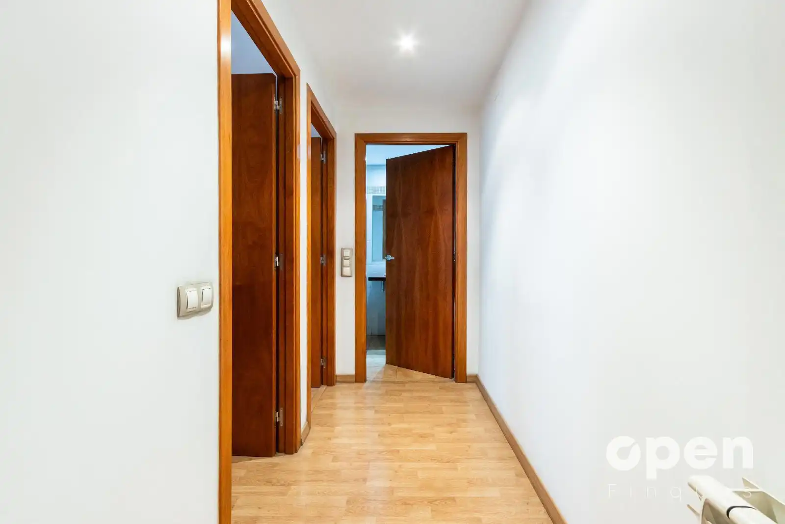 Flat for sale in Terrassa  with Air Conditioner, Heating and Terrace