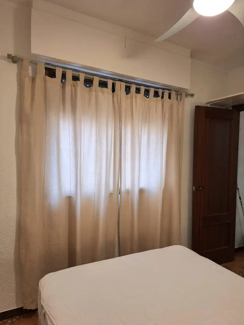 Apartamento de alquiler en La Fama