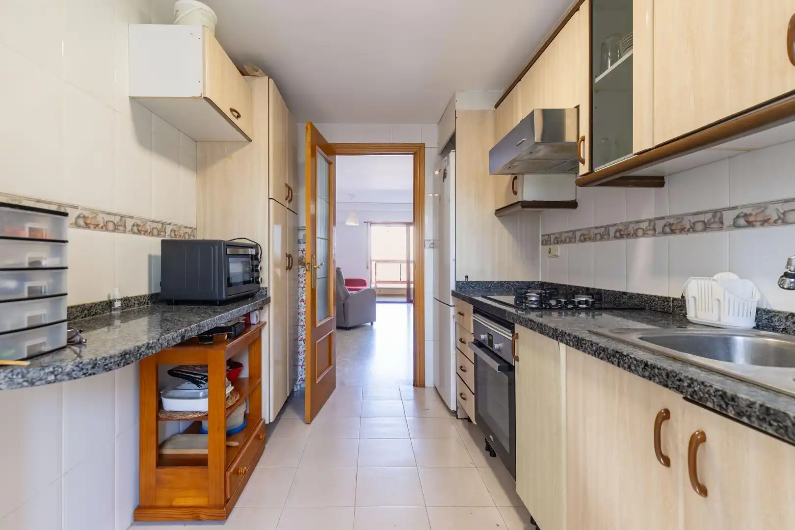 Flat for sale in Calle RIOJA, 147, Playa de Gandia