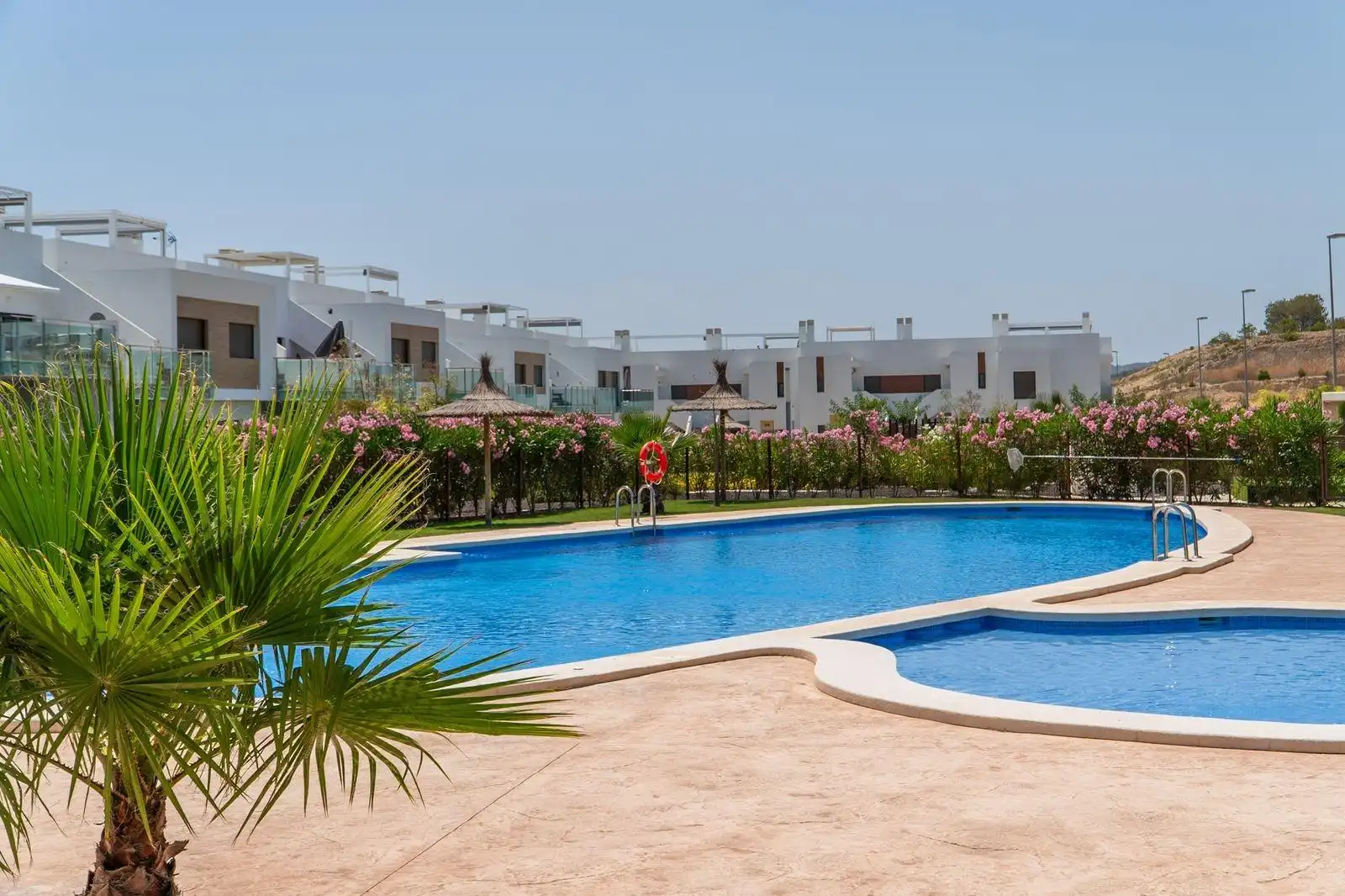 Adosado con piscina en venta en Desamparados - Hurchillo - Torremendo, imagen 27