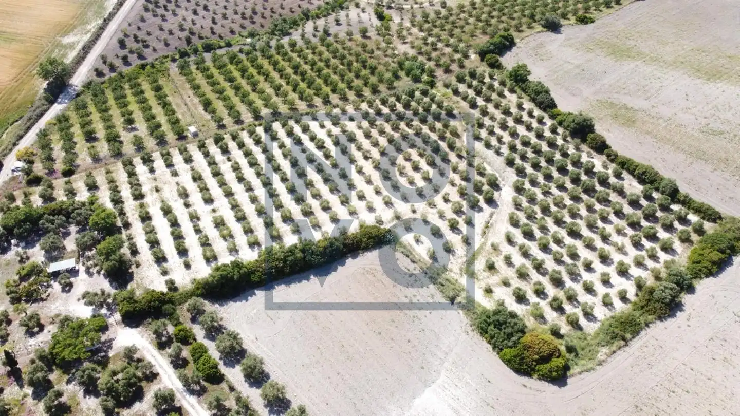 Residencial en venta en El Cuervo de Sevilla