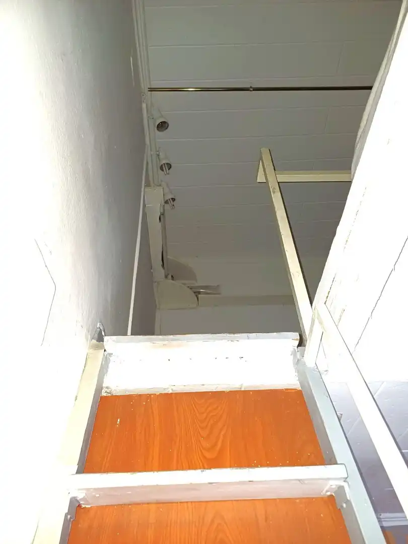 Terraza de Apartamento en venta en Barcelona