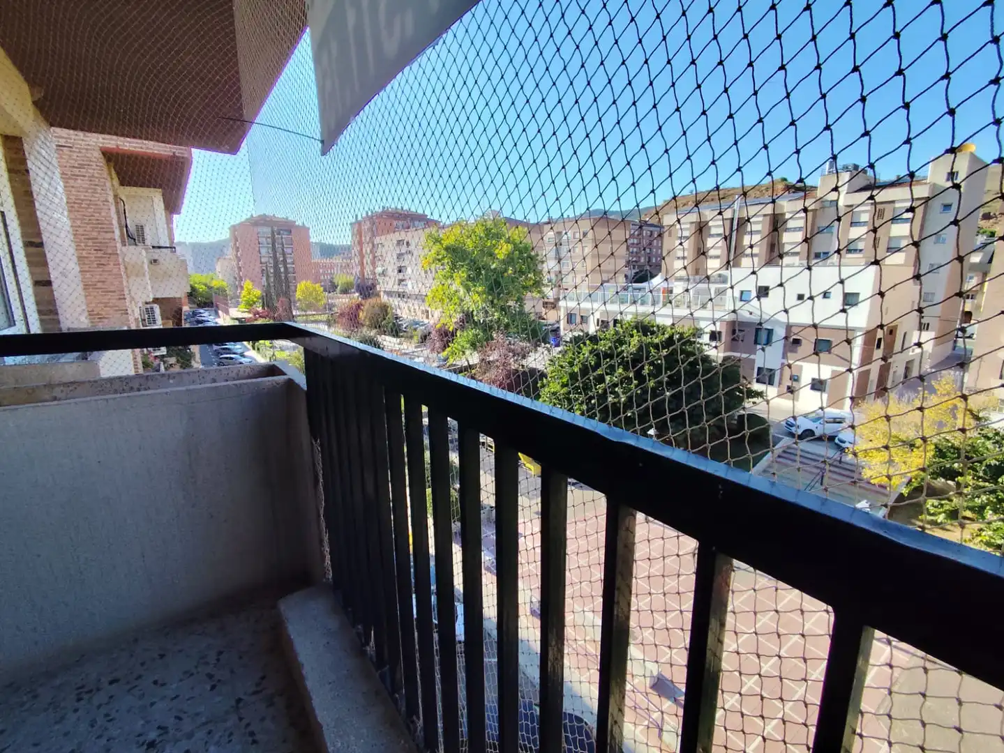 Terraza de Piso en venta en Arnedo con Calefacción, Terraza y Amueblado