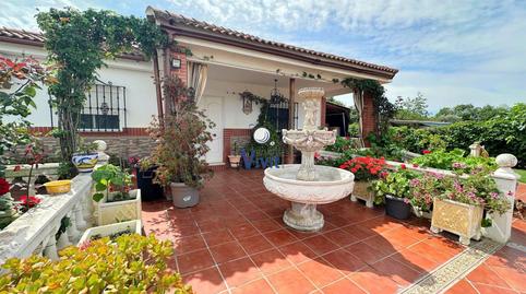 Foto 3 de Casa o xalet en venda a Carmona, Sevilla