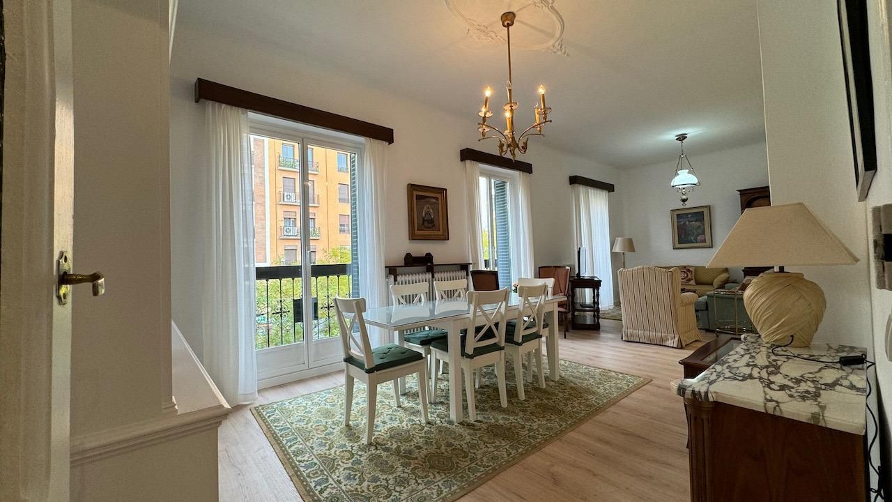 Pis de lloguer a  IBIZA, 12, Ibiza de Madrid, Retiro