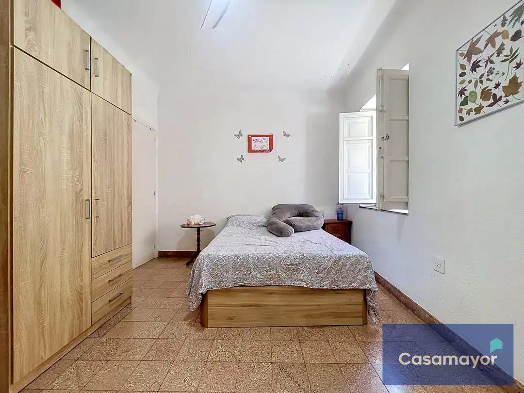 Piso con ascensor en venta en Calle Sargento Vaillo, imagen 6