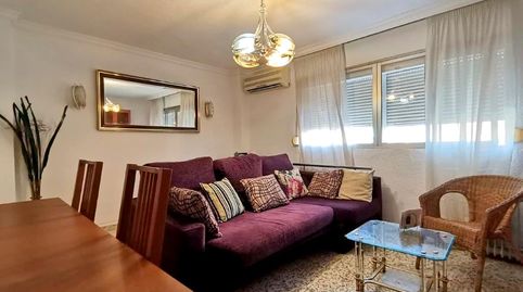 Foto 3 von Wohnung zur Miete in Camino de Antequera, Málaga Capital