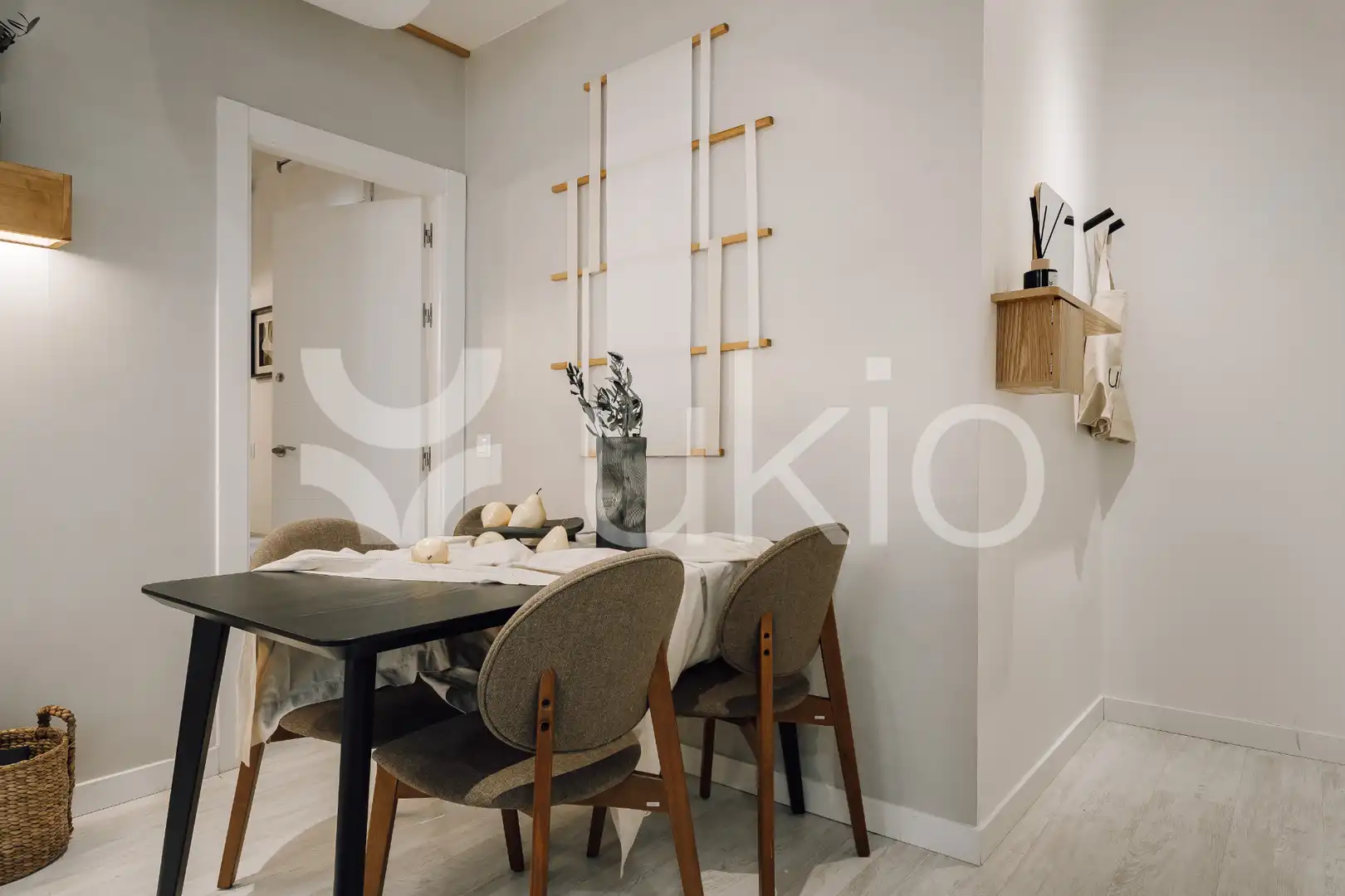 Apartament amb ascensor de lloguer a Calle de Narváez, imagen 13