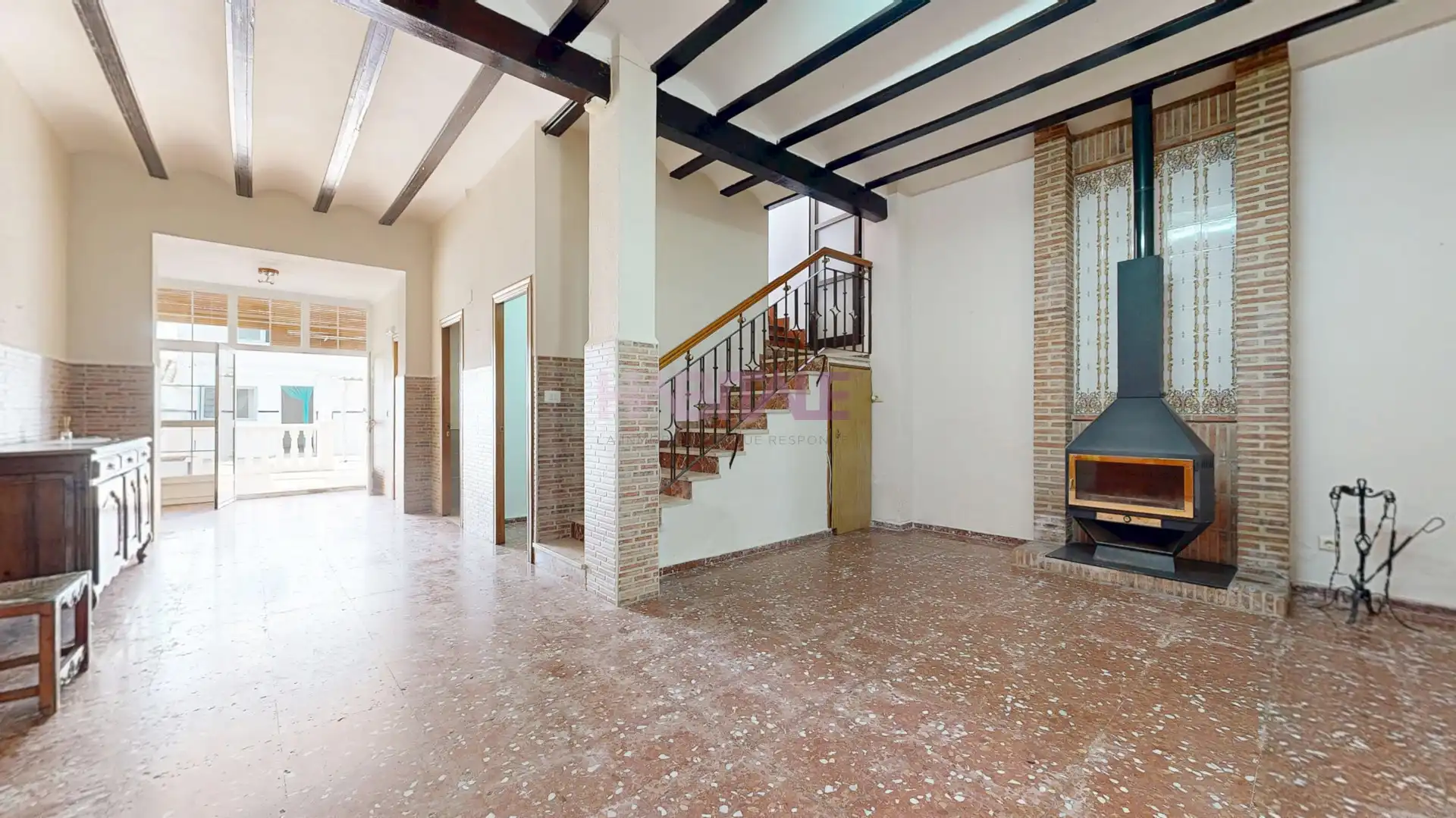 Casa o chalet en venta en Montserrat con Terraza