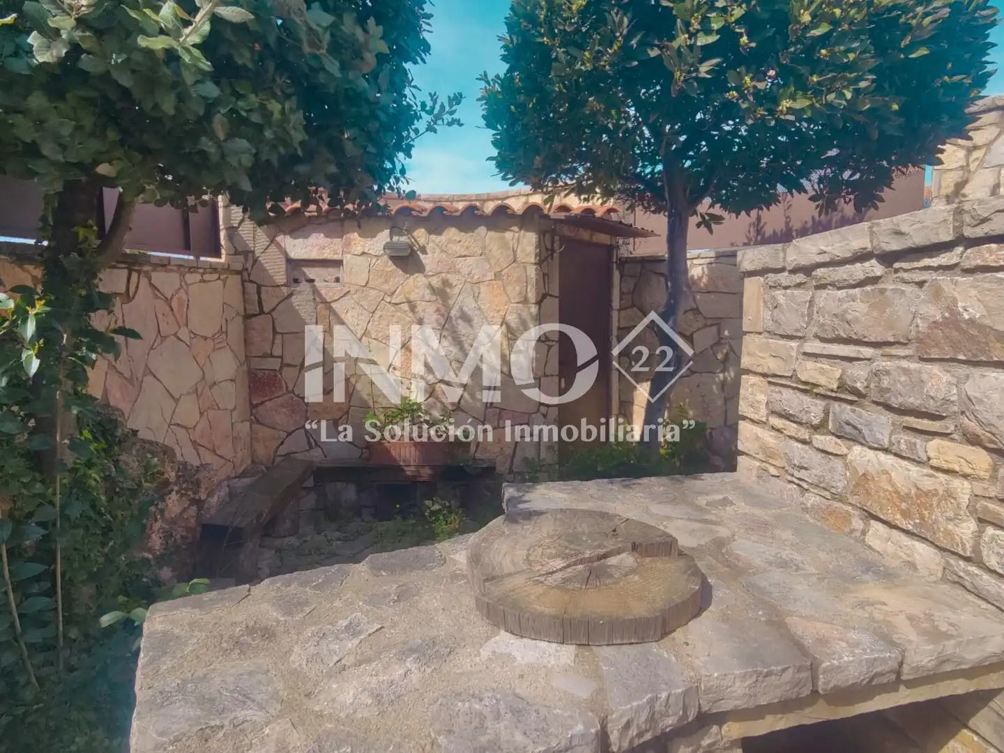 Casa o chalet en venta en Botarell con Aire acondicionado, Calefacción y Jardín privado