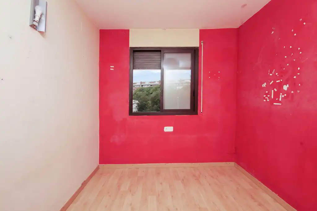 Piso en venta en Pj Castellón, Ca n'Oriol