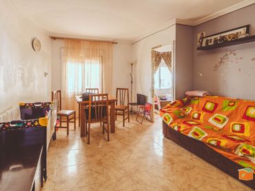 Appartement compact à vendre à Calle MARQUES DE VALTERRA